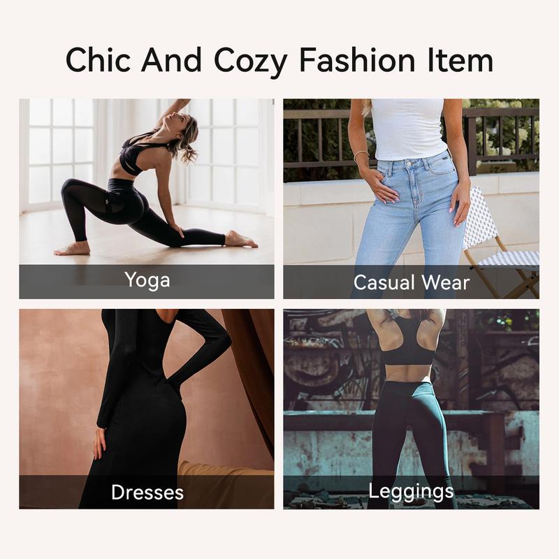 BellaLane™ Camel Toe Cover Thongs
