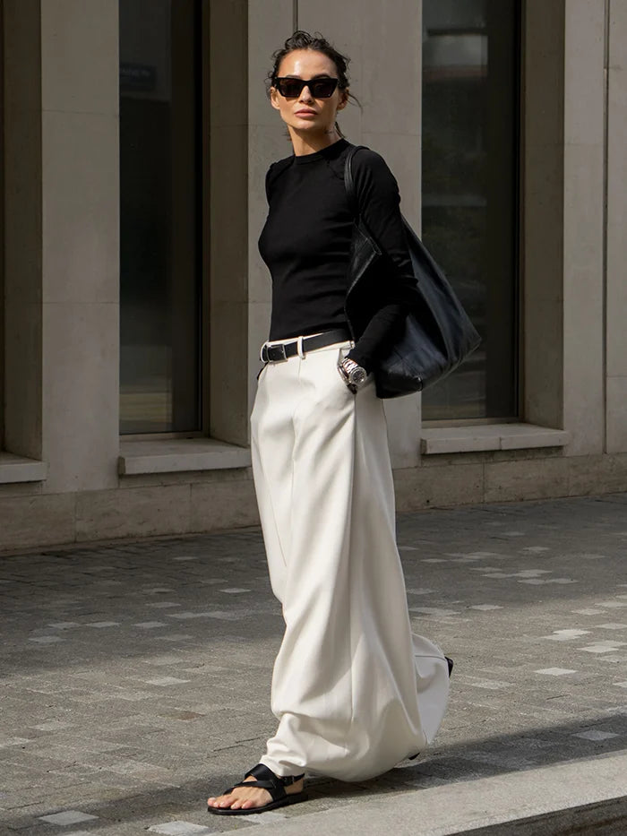 BellaLane™ H-Line Skirt