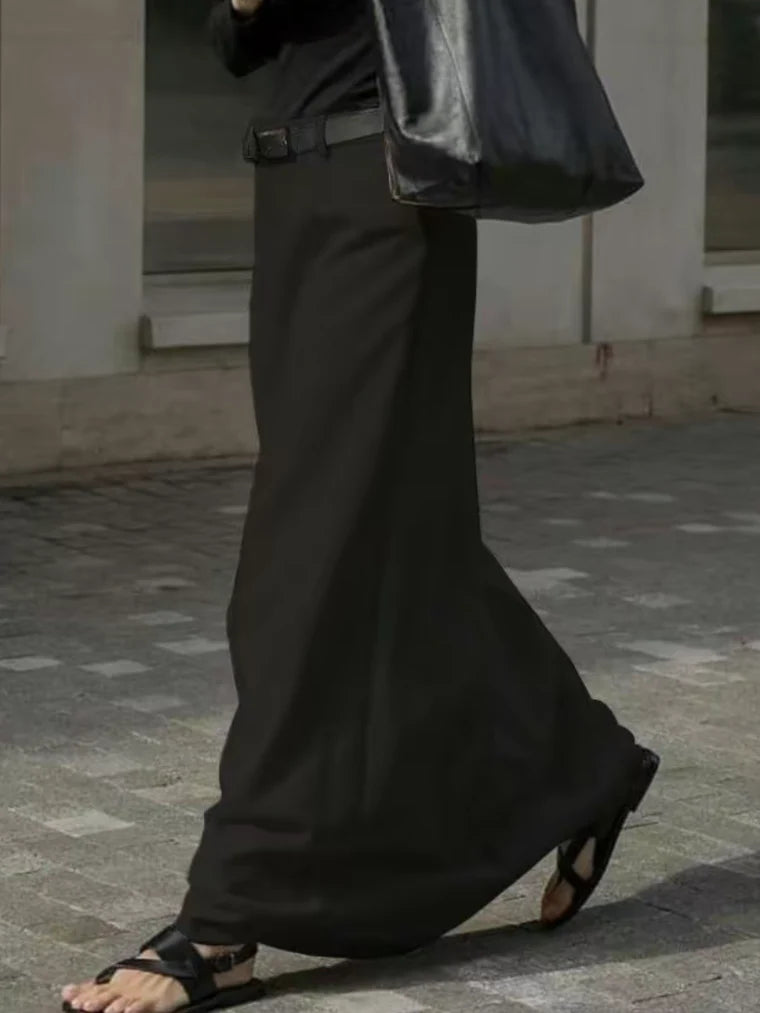 BellaLane™ H-Line Skirt