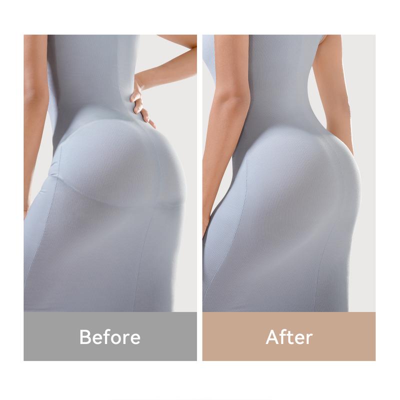 BellaLane™ Camel Toe Cover Thongs